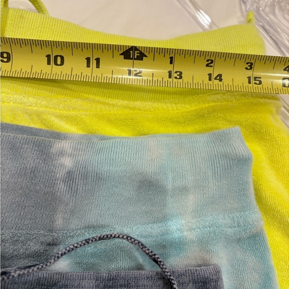 Hardtails - Black, Blue, Yellow - Picture 2 of 10